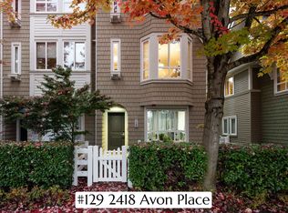 2418 Avon Pl #129, Pt Coquitlam, BC V3B0C7