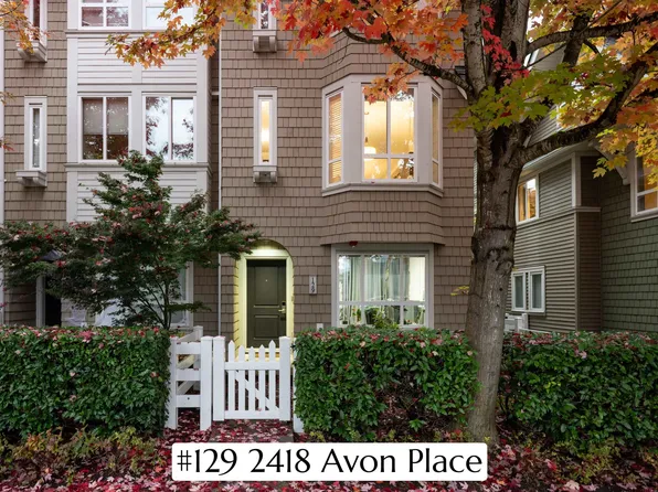 2418 Avon Pl #129, Pt Coquitlam, BC V3B 0C7