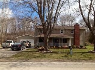 894 Frew Run Rd, Frewsburg, NY 14738