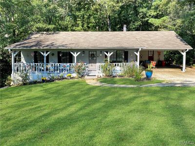 2736 44th Ave E, Tuscaloosa, AL, 35404
