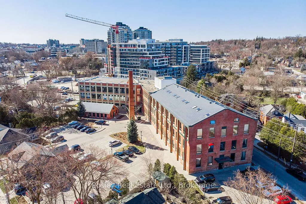 Building Photo - 26 Ontario St #209