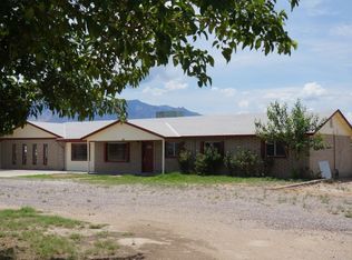 922 S 4th Ave, Thatcher, AZ 85552