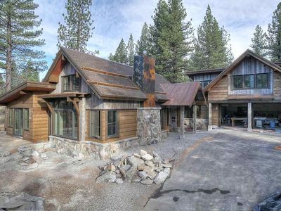 585 Stewart Mc Kay, Truckee, CA, 96161