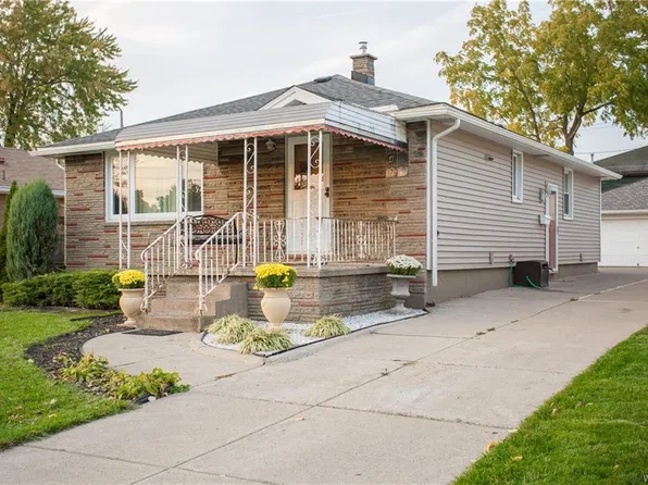 247 Waverly Ave, Buffalo, NY 14217