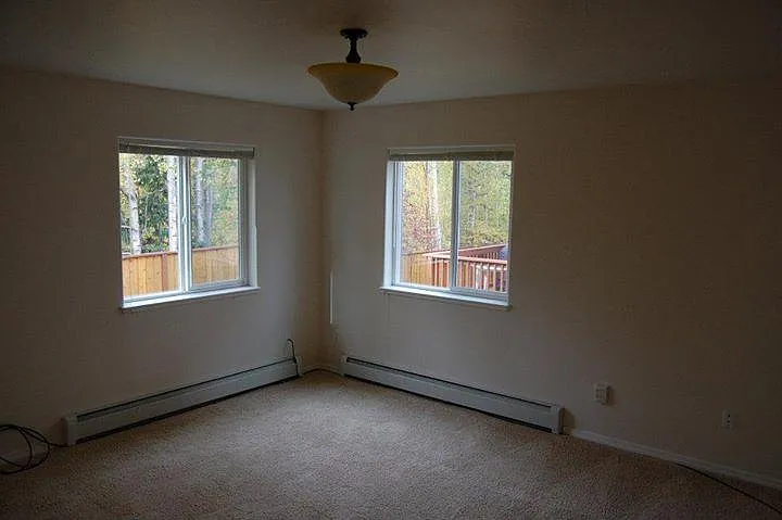 Rec-room/family room