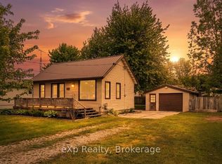 2608 Sheriff St, Oil Springs, ON N0N1P0