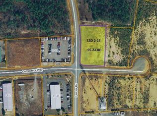 0 Commerce Way, Ruther Glen, VA 22546