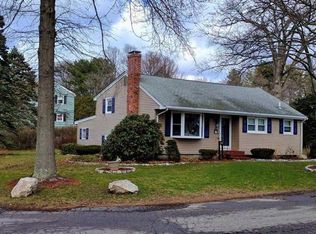 15 Larch St, Brockton, MA 02301