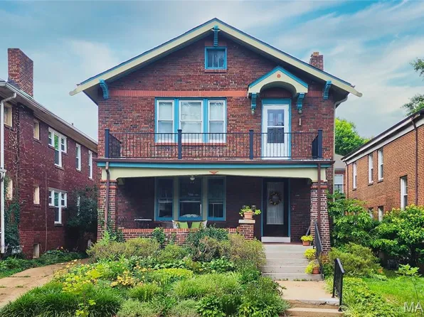 7005 Amherst Ave Floor 2, Saint Louis, MO 63130