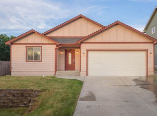 109 S Meyers Rd, Greenacres, WA 99016