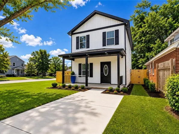 626 Day St, Hampton, VA 23661