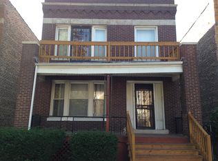 210 N Kilbourn Ave, Chicago, IL 60624
