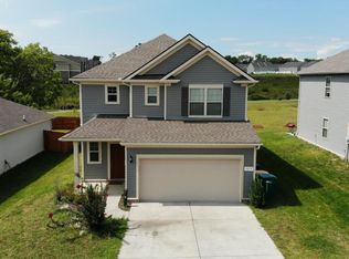 2017 Sercy Dr, Spring Hill, TN 37174