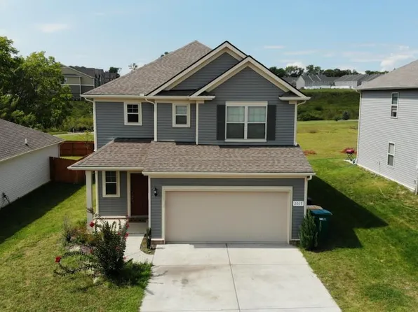 2017 Sercy Dr, Spring Hill, TN 37174