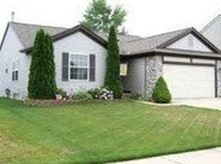 7800 Bay Tree Dr, Ypsilanti, MI