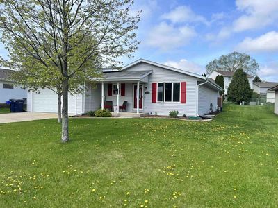 2223 Pine View Lane, Janesville, WI, 53546