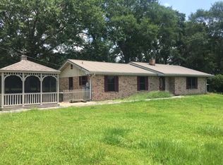 201 Scallon Rd, Deridder, LA 70634
