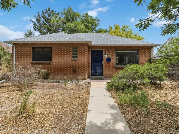 2380 Poplar Street, Denver, CO 80207