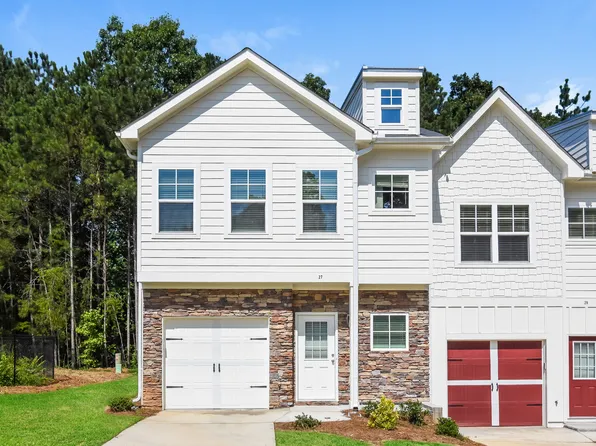 27 Jackson Ct, Dawsonville, GA 30534