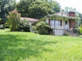 2714 Broad St, Bristol, TN 37620