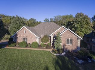 6312 Riverglen Rd, Ozark, MO 65721