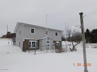14469 165th Ave, Leroy, MI