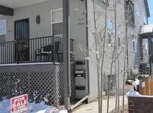 1820 N Vine St, Denver, CO 80206