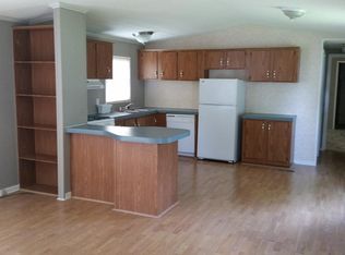 402 E Hector Ave #4, Arma, KS 66712