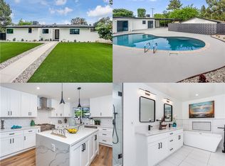 17600 Mayall St, Northridge, CA 91325