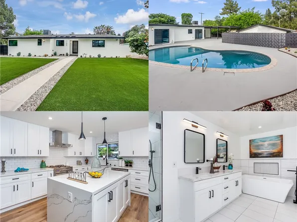 17600 Mayall St, Northridge, CA 91325