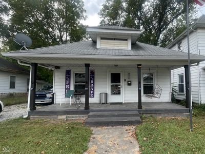 2425 Fletcher St, Anderson, IN, 46016