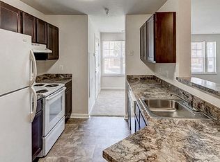 Windsor Crossing, Suitland, MD 20746