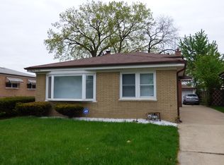 15101 Irving Ave, Dolton, IL 60419