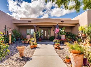 6190 E Calle De La Almendra, Hereford, AZ 85615