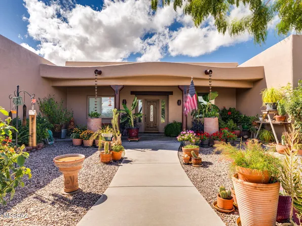 6190 E Calle De La Almendra, Hereford, AZ 85615