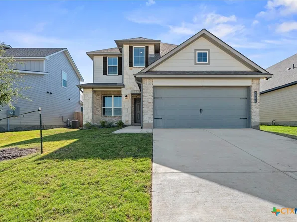 4921 Shanty Ln, Belton, TX 76513