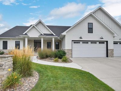 2152 PESO PLACE, Ledgeview, WI, 54115