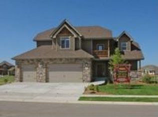 787 Vista Grande Cir, Fort Collins, CO 80524