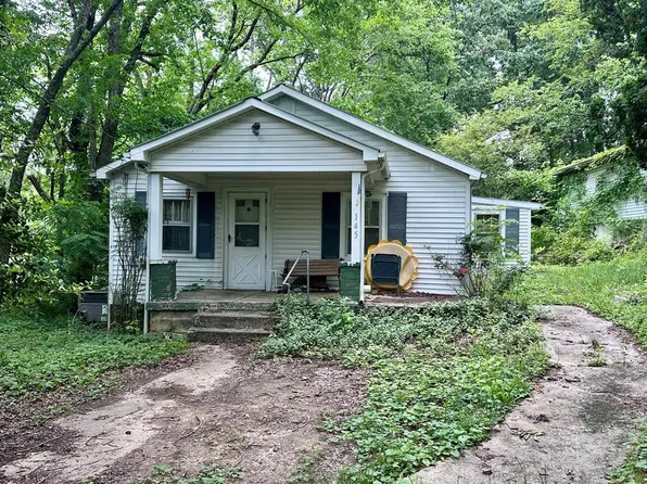 145 1st St E, Baxter, TN 38544
