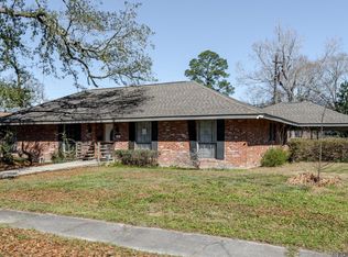 10511 Allyson St, Baton Rouge, LA 70815