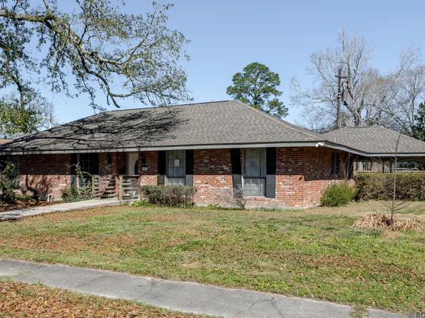 10511 Allyson St, Baton Rouge, LA 70815