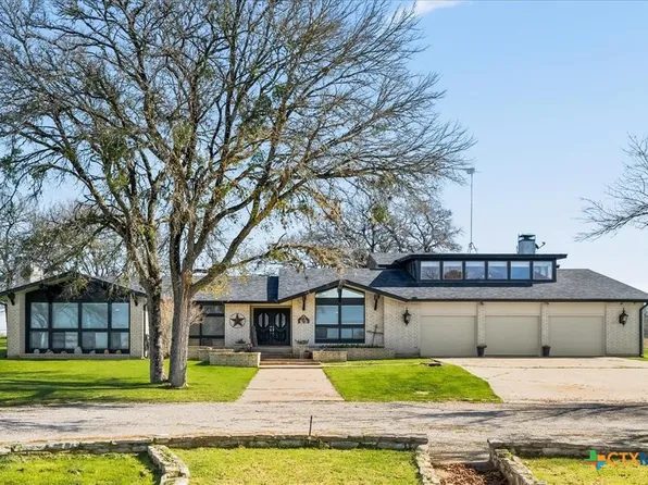 3383 E Fm 20, Lockhart, TX 78644