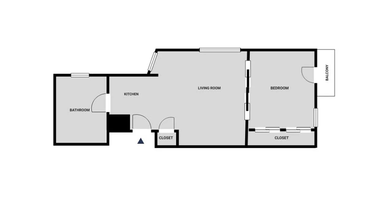 Building Photo - 214 E 25th St #3RE