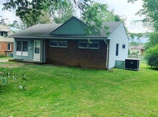 406 Sylvan Ter, Hopkinsville, KY 42240