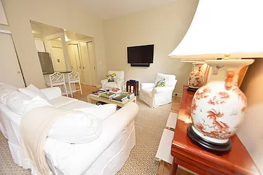 Rented by Buchbinder & Warren