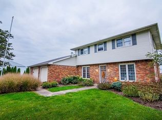 3250 S 600 W, Anderson, IN 46011