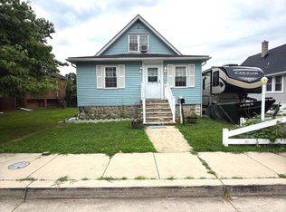 21 Glenmore Ave, Baltimore, MD 21206