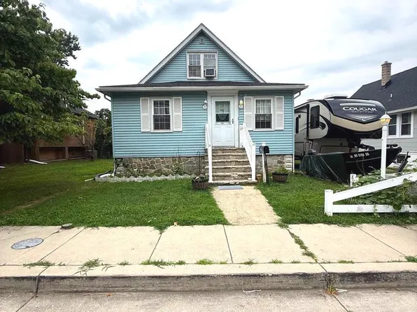 21 Glenmore Ave, Baltimore, MD 21206