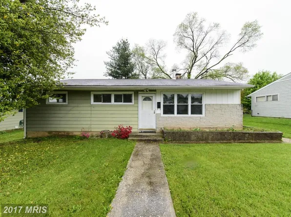 5537 Plainfield Ave, Baltimore, MD 21206