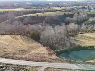 5431 Sugar Creek Rd Lot 32, Lancaster, KY 40444